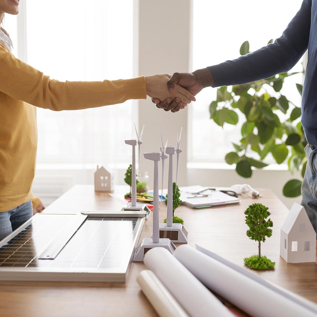 inmobiliaria colaboraciones