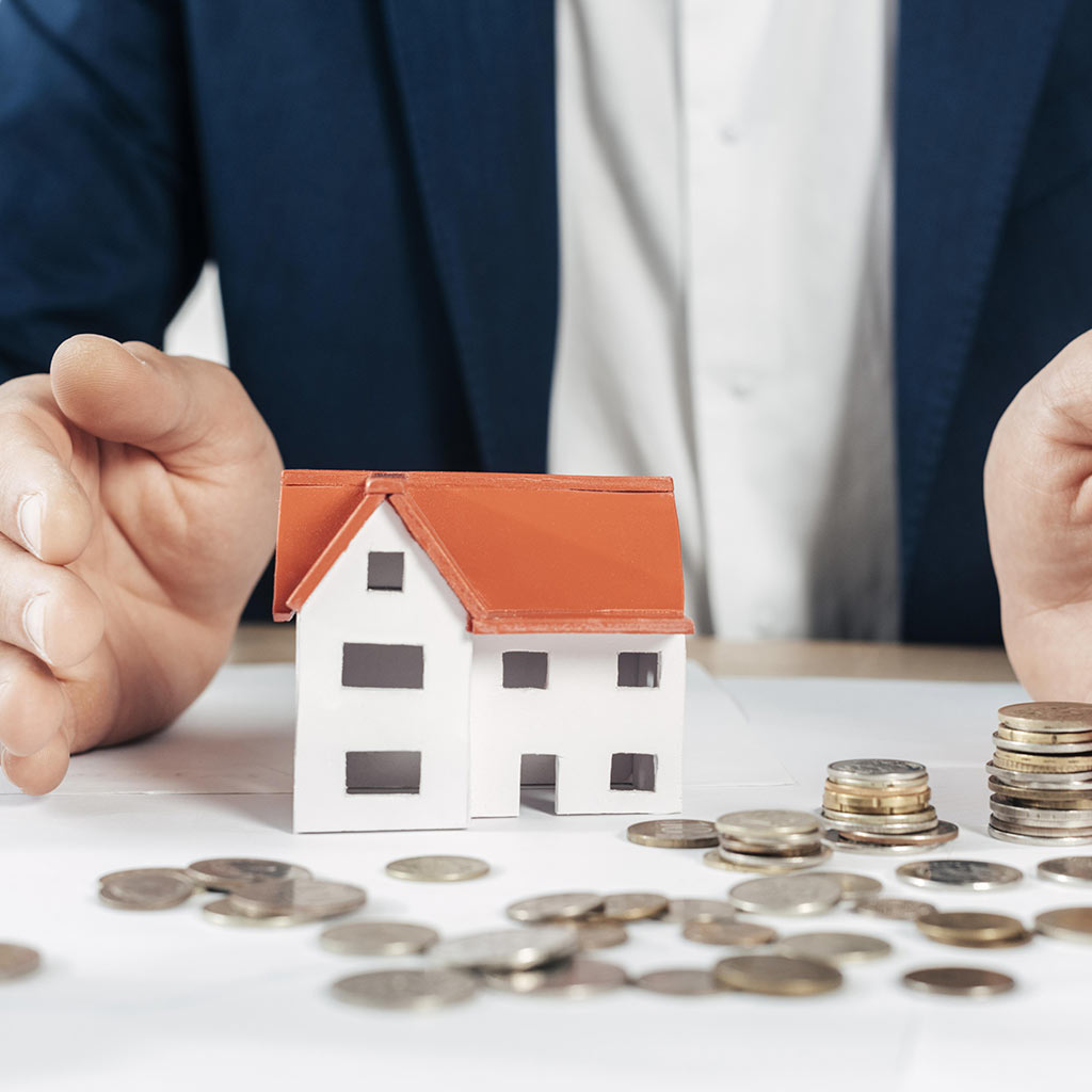 Inversiones inmobiliarias rentables en Murcia y Alicante